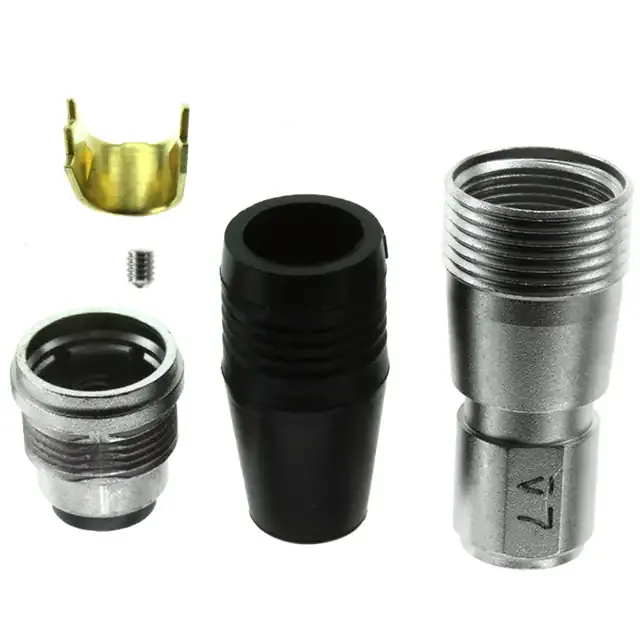 HR25A-9J-12PC (CONN JACK HSG MALE 12POS INLINE)