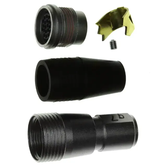 HR25A-9J-20SC (CONN JCK HSG FMALE 20POS INLINE)