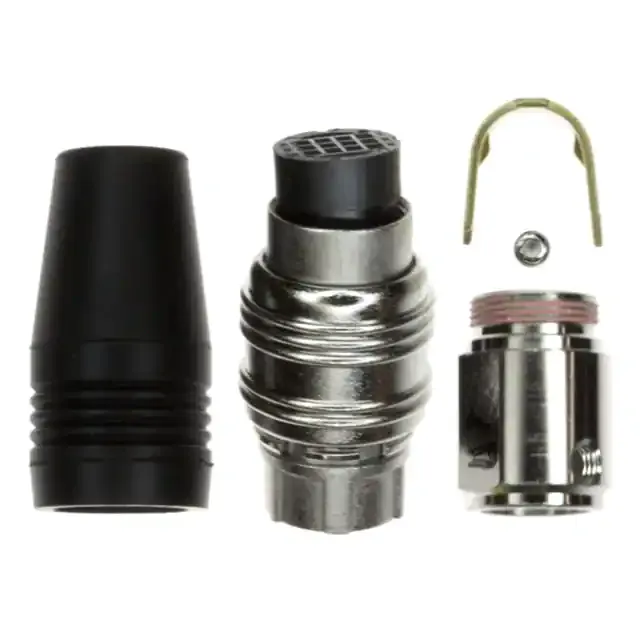 HR25A-9P-12SC (CONN PLG HSG FMALE 12POS INLINE)