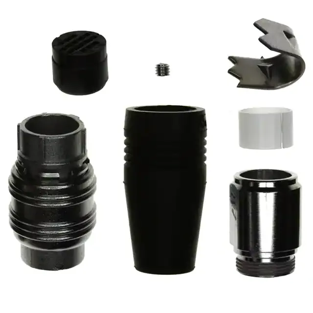 HR25A-9P-16PC (CONN PLUG HSG MALE 16POS INLINE)