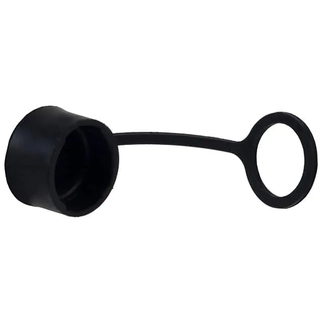 HR30-6R-C(71) (CONN DUST CAP FOR 3&6POS RECEPT)