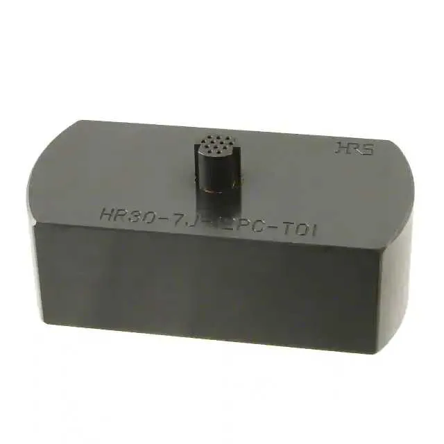 HR30-7J-12PC-T01 (TOOL WIRING JIG FOR SOLDER JACK)