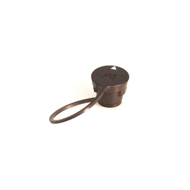 HR30-7P-C (CONN DUST CAP FOR 10&12POS PLUG)