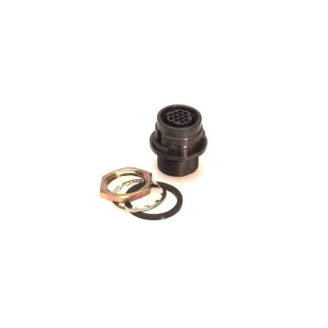 HR30-8R-12SC (CONN RCPT HSG FMALE 12POS PNL MT)