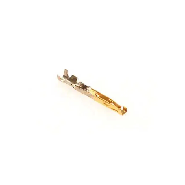 HR30-SC-111 (CONTACT SOCKET 26-30AWG CRIMP)