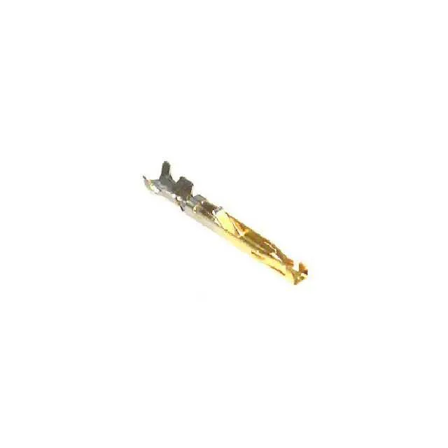 HR30-SC-211 (CONTACT SOCKET 26-30AWG CRIMP)
