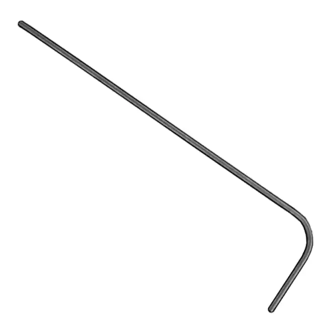 HR31-SC-TP (TOOL CONTACT REMOVAL PIN HR31)