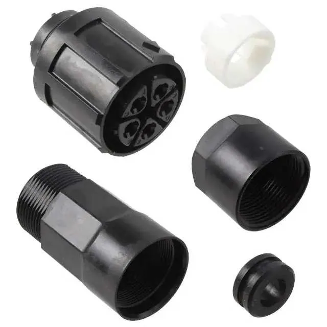 HR41-25WBP-5SC (CONN PLG HSG FMALE 5POS INLINE)