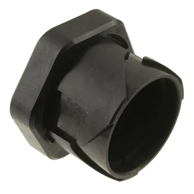 HR41-25WBP-C (CONN CAP FOR HR41 PLUG SIZE 25)