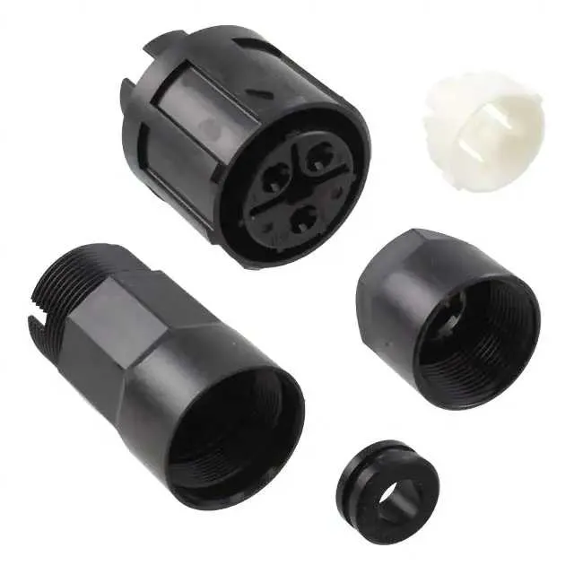 HR41-25WBPE-3SC (CONN PLUG HSG FMALE 3POS INLINE)