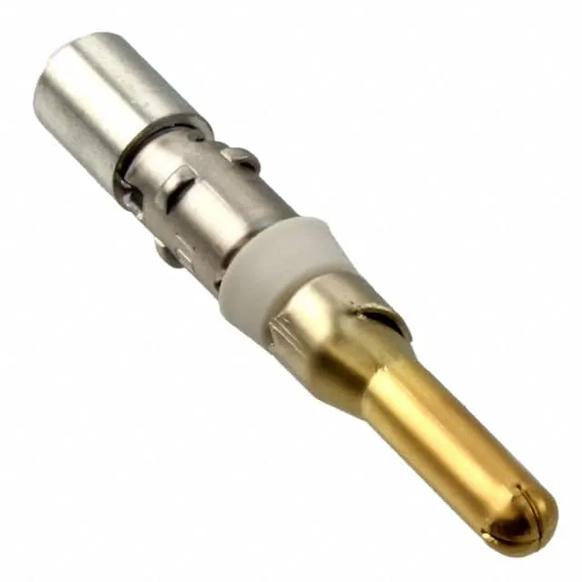 HR41-PC-111(01) (CONTACT PIN 10-12AWG CRIMP GOLD)