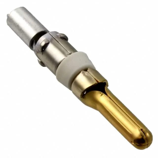 HR41-PC-121(01) (CONTACT PIN 14-16AWG CRIMP GOLD)