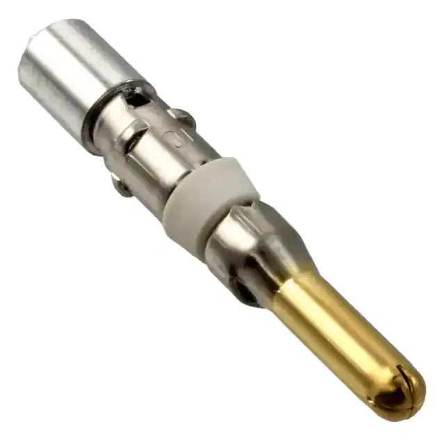 HR41-PC-151 (CONTACT PIN 14-18AWG CRIMP GOLD)