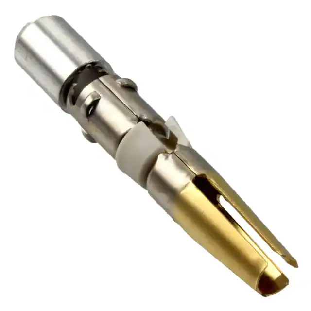 HR41-SC-111 (CONTACT SOCKET 10-12AWG CRIMP)