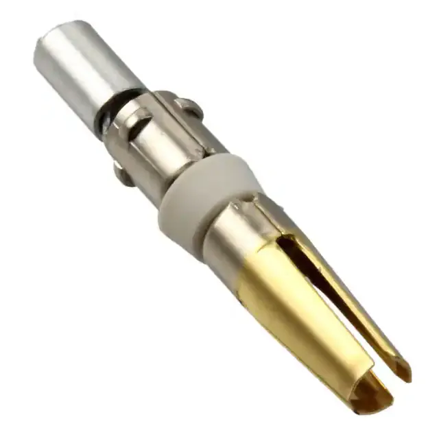 HR41-SC-121 (CONTACT SOCKET 14-16AWG CRIMP)