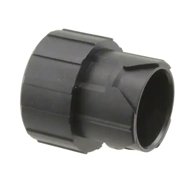 HR41A-17WBP-C (CONN CAP FOR HR41A PLUG SIZE 17)