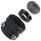 JR13WCC-8 (CONN CABLE CLAMP SZ 13 M16 BLACK)