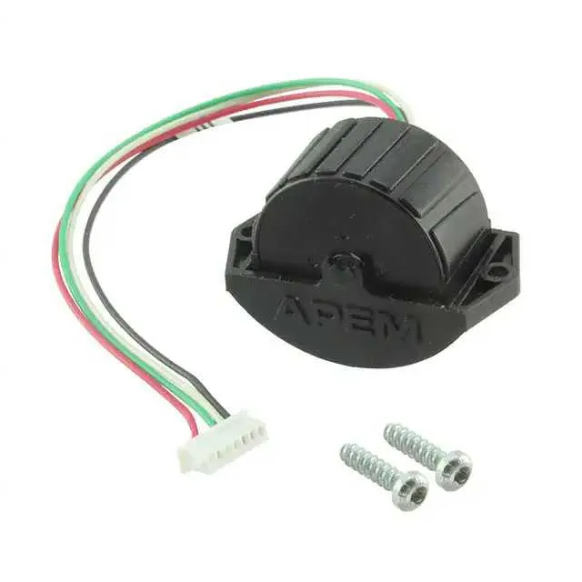 HRL202E0 (SWITCH THUMBWHEEL HALL EFFECT)