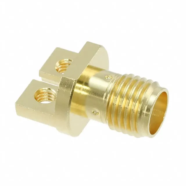 HRM(G)-300-467B-1 (CONN SMA JACK STR 50OHM EDGE MNT)