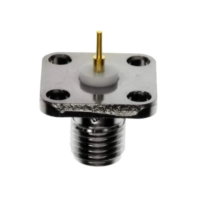 HRM(V)-302S (CONN SMA JACK STR 50 OHM SOLDER)