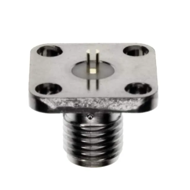 HRM(V)-304S (CONN SMA JACK STR 50 OHM SOLDER)