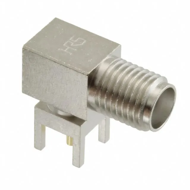 HRM-300-126B(40) (CONN SMA RCPT R/A 50 OHM PCB)
