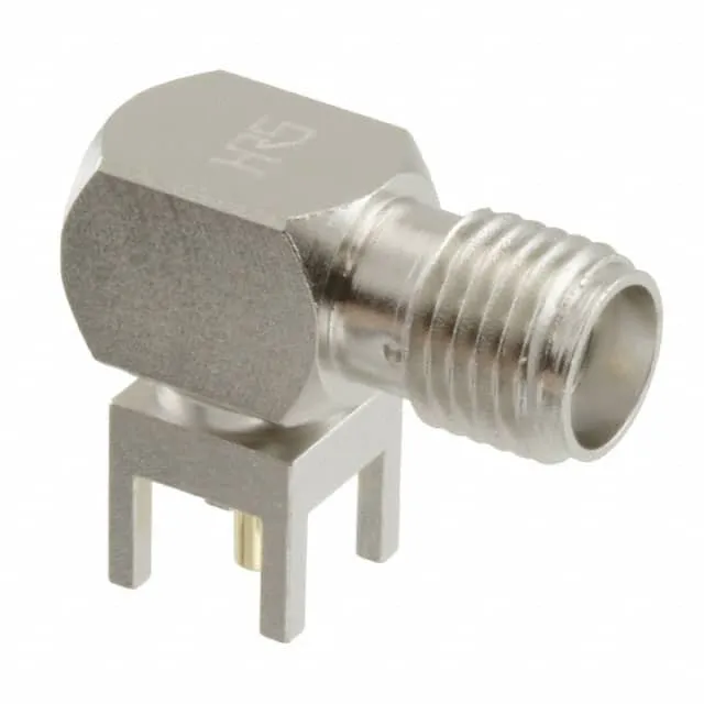 HRM-300-126S(40) (CONN SMA RCPT R/A 50 OHM PCB)