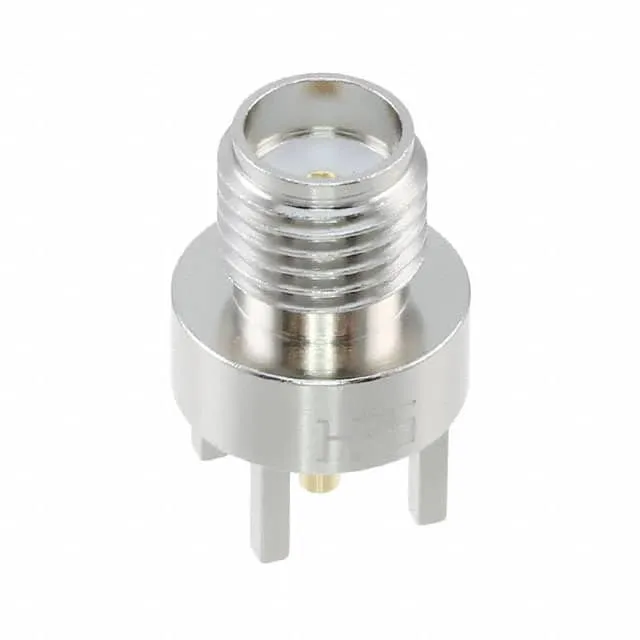 HRM-300-134B(40) (CONN SMA RCPT STR 50 OHM PCB)
