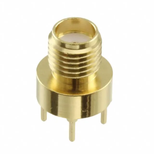 HRM-300-134B-2(40) (CONN SMA RCPT STR 50 OHM PCB)