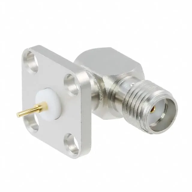 HRM-310S(40) (CONN SMA RCPT R/A 50 OHM SOLDER)
