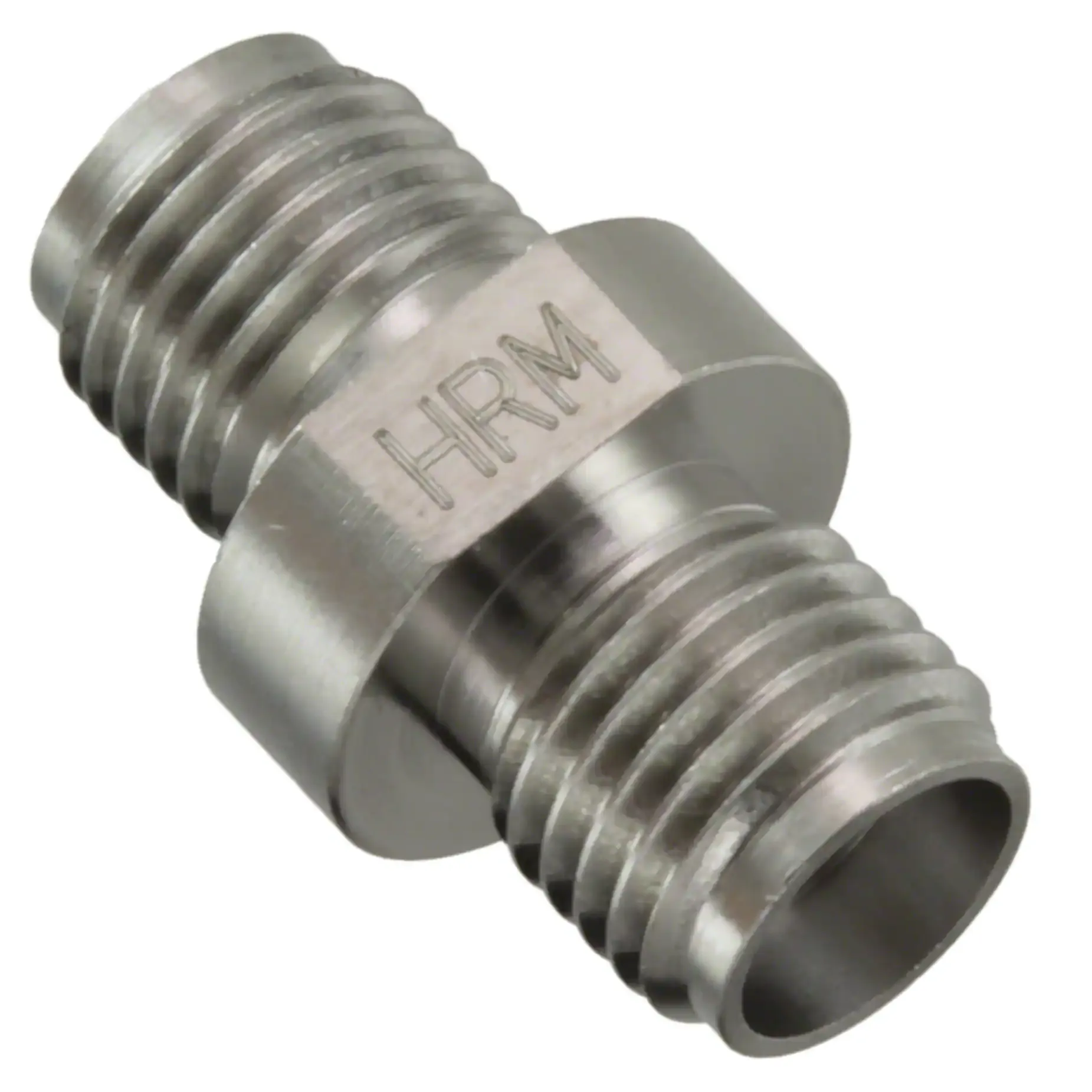 HRM-501S (CONN ADAPT JACK-JACK SMA 50OHM)