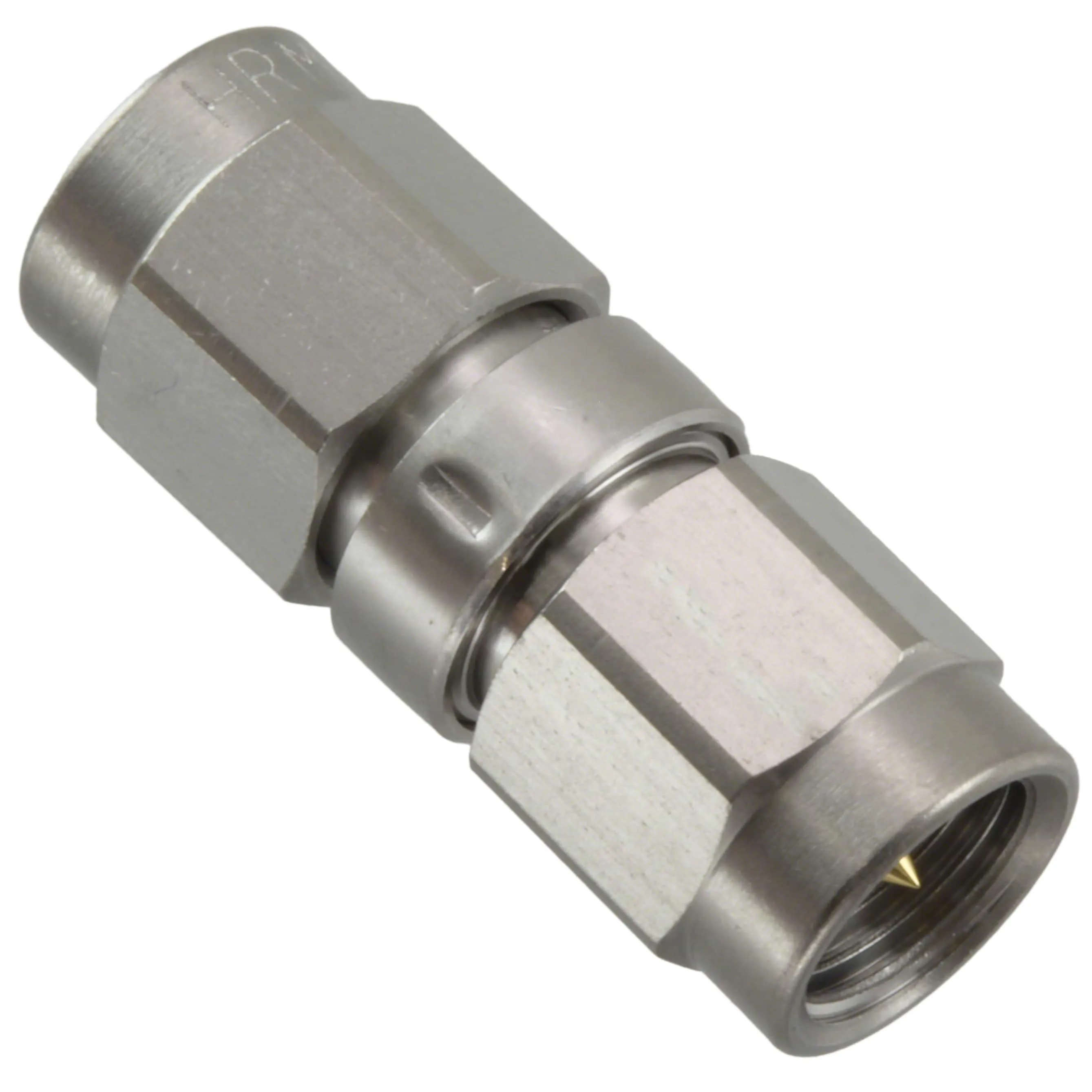 HRM-502S(40) (CONN ADAPT PLUG-PLUG SMA 50OHM)