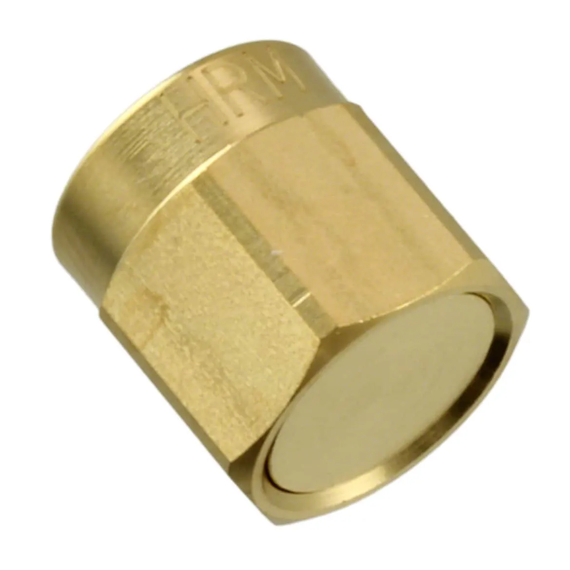 HRM-504(09) (CONN ADAPT PLUG-JACK SMA 50OHM)