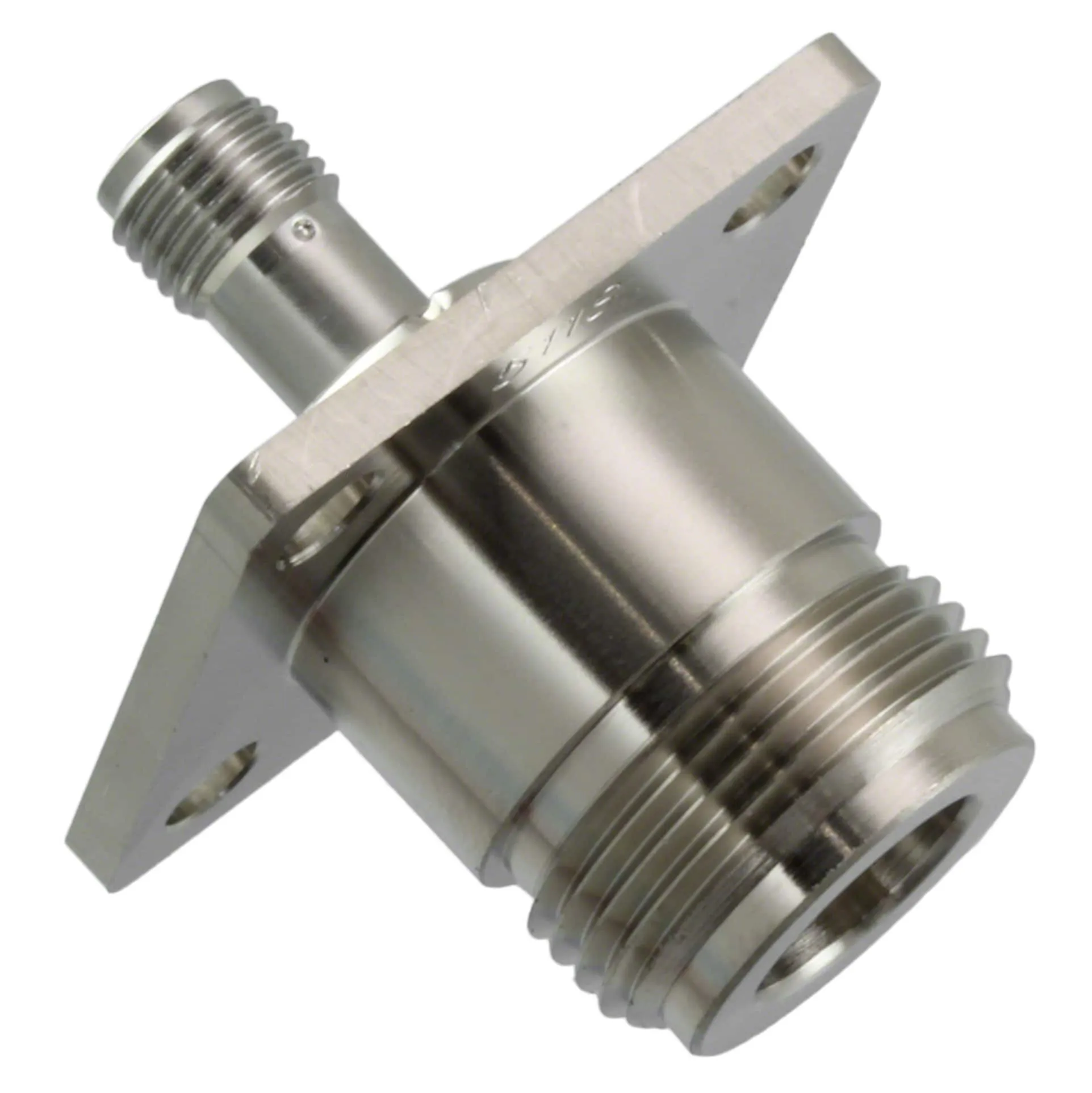 HRM-511S(40) (CONN ADAPT SMA JACK TO N JACK)