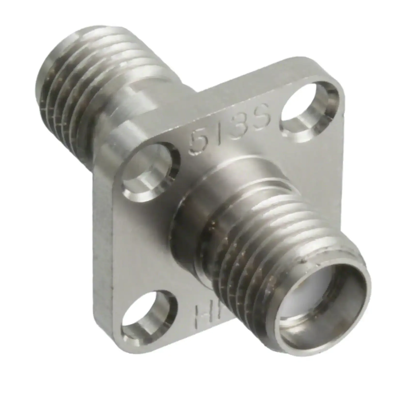 HRM-513S (CONN ADAPT JACK-JACK SMA 50OHM)