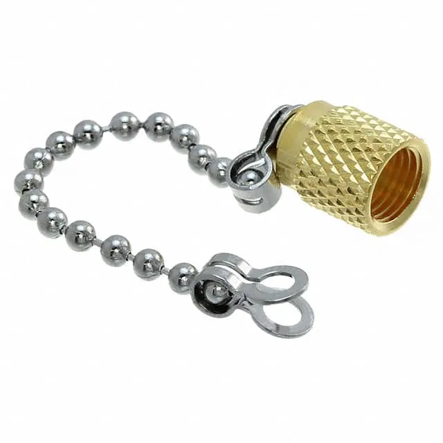 HRM-514(40) (CONN DUST CAP FOR SMA JACKS)