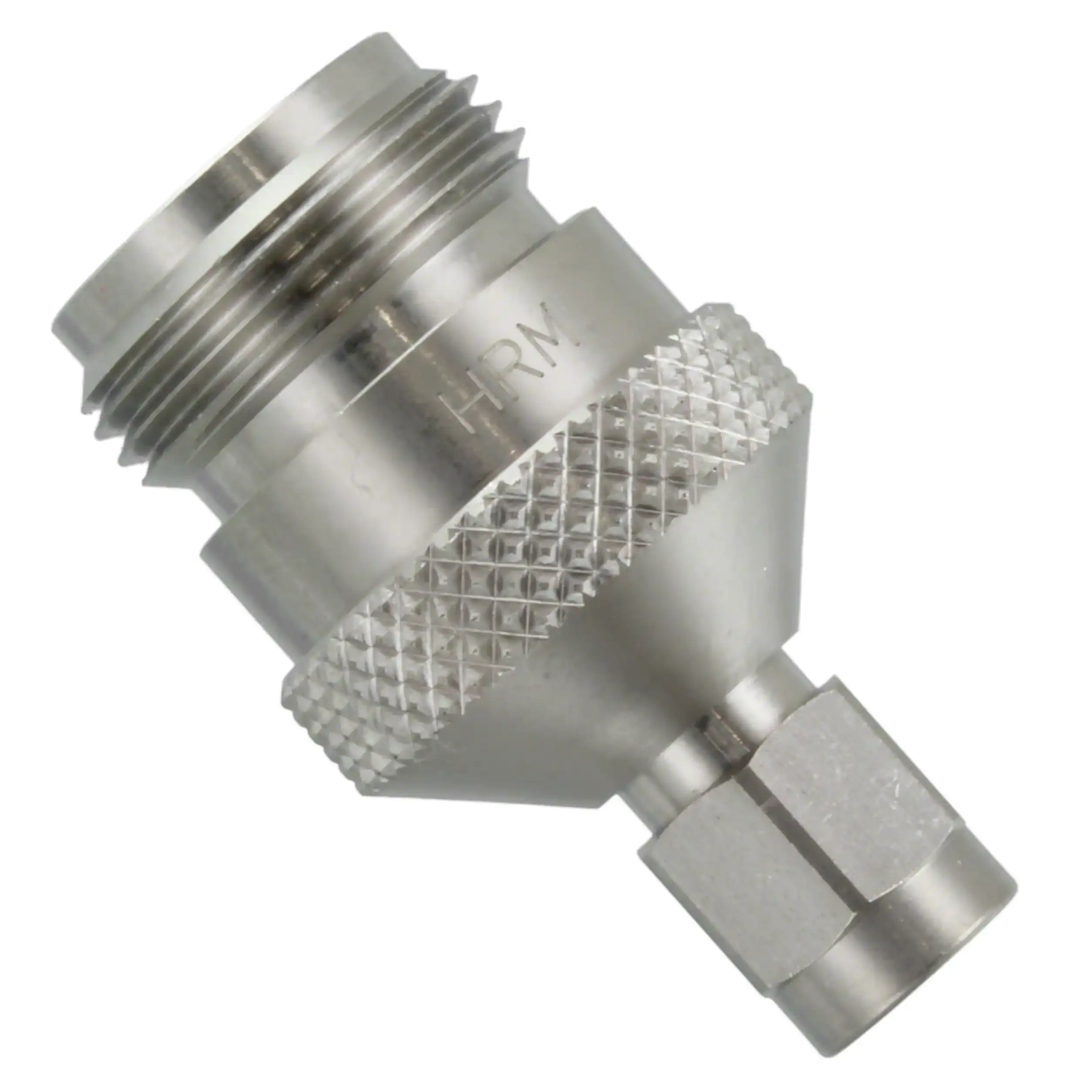 HRM-553S (CONN ADAPT SMA PLUG TO N JACK)