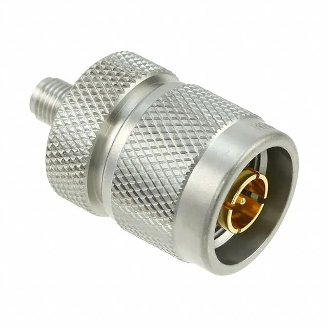 HRM-554S(40) (CONN ADAPT SMA JACK TO N PLUG)
