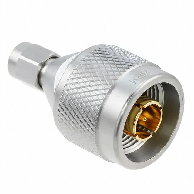 HRM-555S(40) (CONN ADAPT SMA PLUG TO N PLUG)