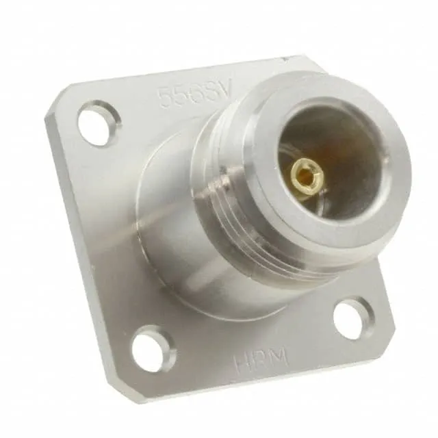 HRM-556SV (CONN ADAPT SMA JACK TO N JACK)