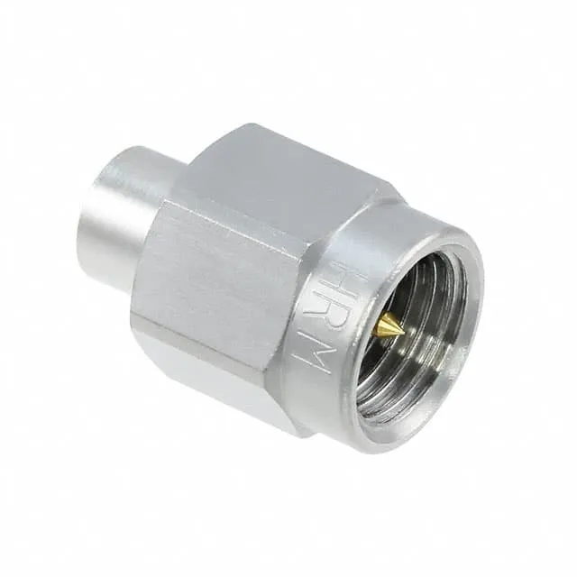 HRM-601A(50) (CONN TERMINATOR PLUG SMA 50 OHM)
