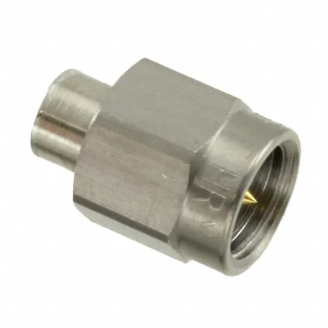 HRM-601A(52) (CONN TERMINATOR PLUG SMA 50 OHM)