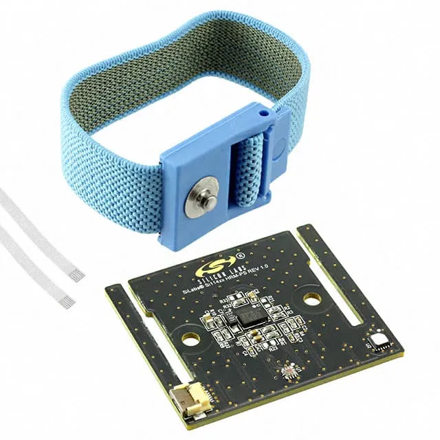 HRM-GGG-PS (ACCY FOR BIOMETRIC-EXP-EVB)