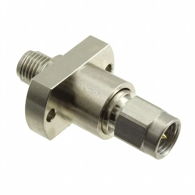HRM-PA-PJ(F)-1(40) (CONN ADAPT PLUG-JACK SMA 50OHM)
