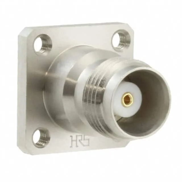 HRMJ-TNCJ-PA(40) (CONN ADAPT SMA JACK TO TNC JACK)