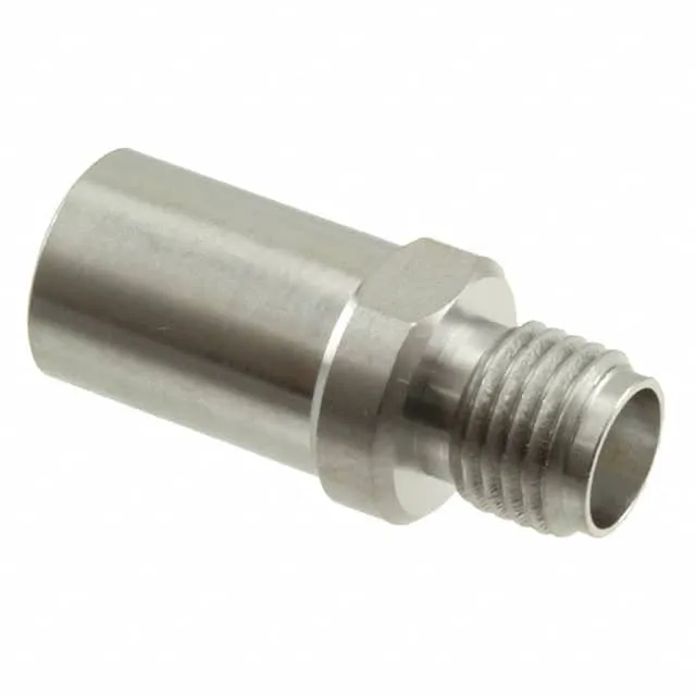 HRMP(PO)-HRMJ (CONN ADAPT PLUG-JACK SMA 50OHM)