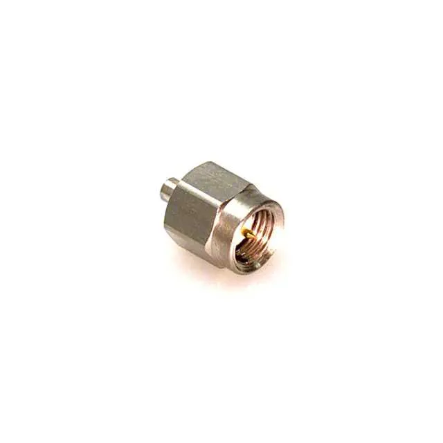 HRMP-S.FLJ(40) (CONN ADAPT SMA PLUG - S.FL JACK)