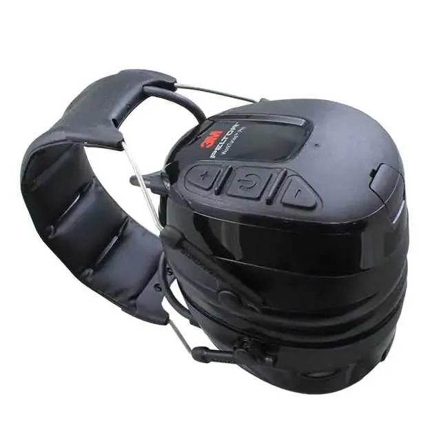 HRXS221A-NA (3M PELTOR WORKTUNES)