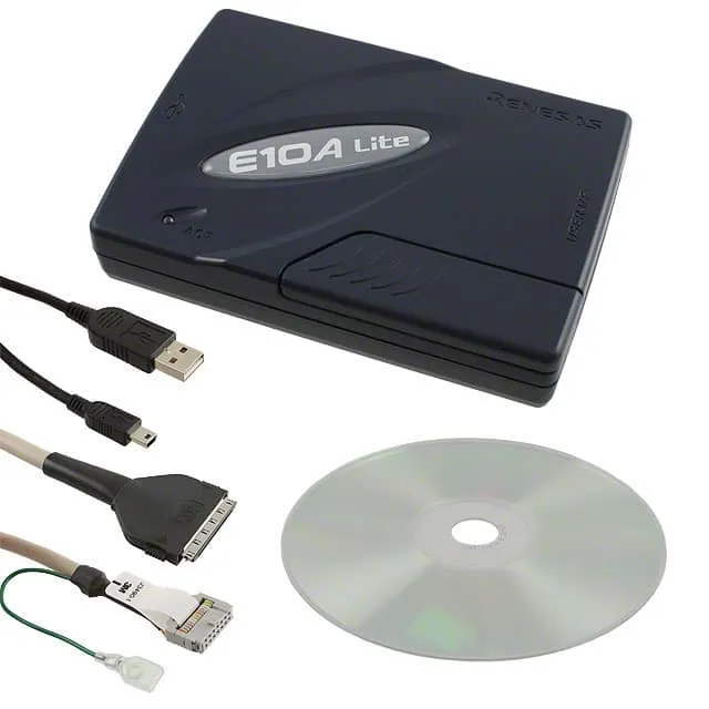HS0005KCU11H (EMULATOR E10A-USB H8S(X),SH2(A))