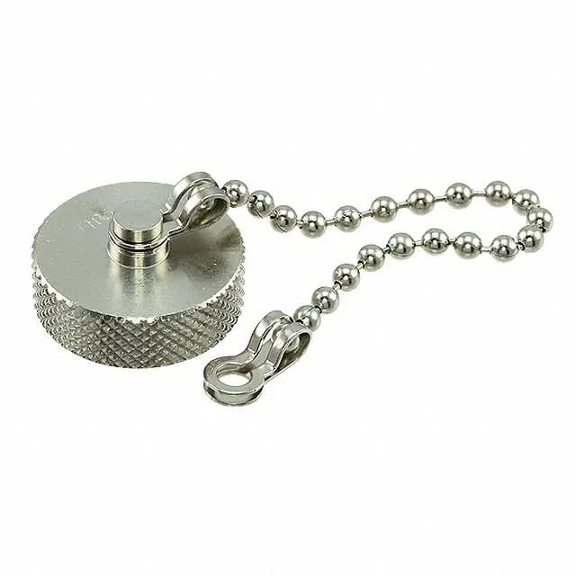 HS14RC(72) (CONN CAP SIZE 14 METAL CHAIN)
